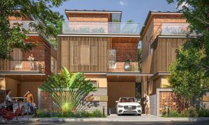 Paradise On Earth - Villas in Gangasandra, Kanakapura Road, South Bangalore1
