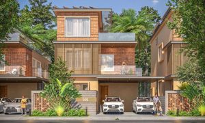 Paradise On Earth - Villas in Gangasandra, Kanakapura Road, South Bangalore3