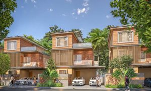 Paradise On Earth - Villas in Gangasandra, Kanakapura Road, South Bangalore4