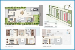 Urbanrise Codename City With Infinite Life Floor Plan1