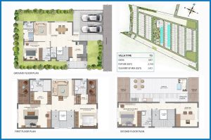Urbanrise Codename City With Infinite Life Floor Plan5
