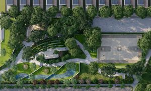 Urbanrise Paradise On Earth - Villas in Kanakapura Road, South Bangalore1