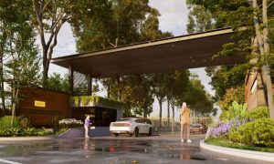 Urbanrise Paradise On Earth - Villas in Kanakapura Road, South Bangalore5